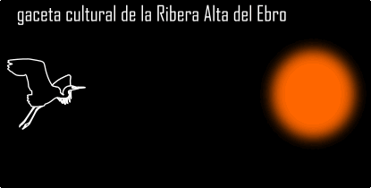 La gaRceta de la Ribera — Prensa digital Ribera Alta del Ebro