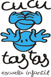 Cucutastas escuela infantil