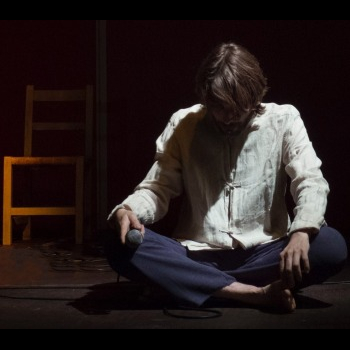 El Camino del Lobo y de la Rata