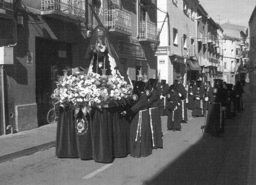 Vindicación de la Semana