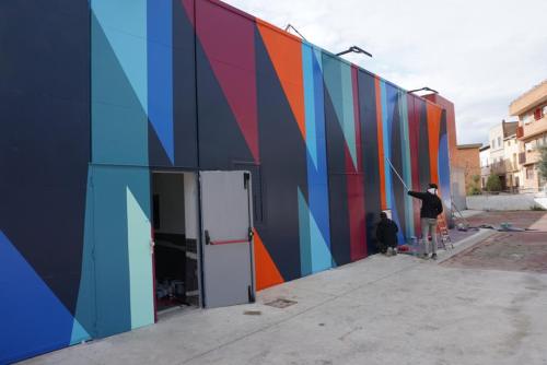 Boa Mistura en Alagón