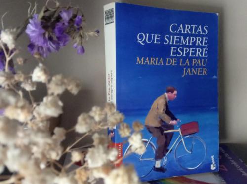 Cartas que siempre esperé