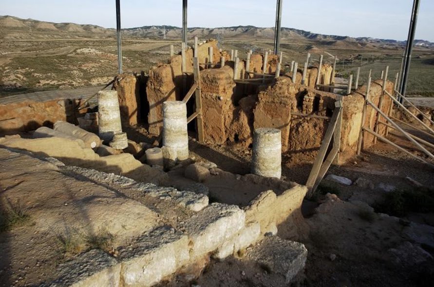 El bronce de Contrebia Belaisca