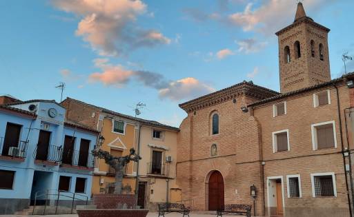 Y, mientras tanto, la lluvia