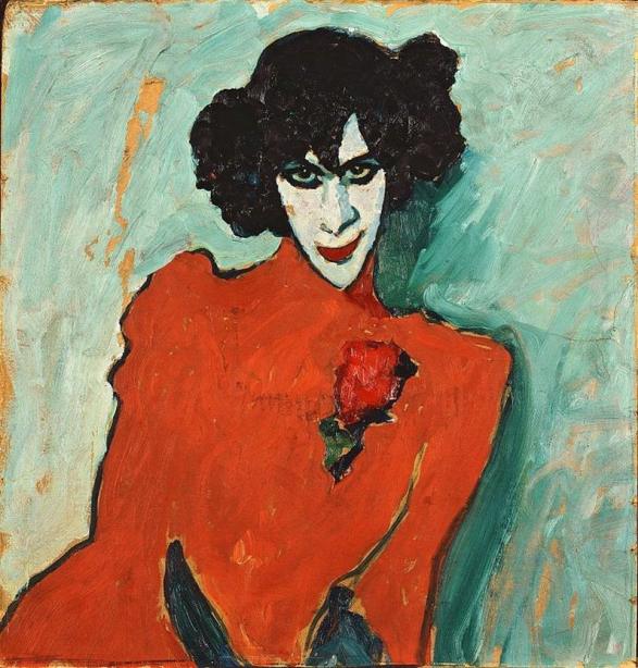 Jawlensky