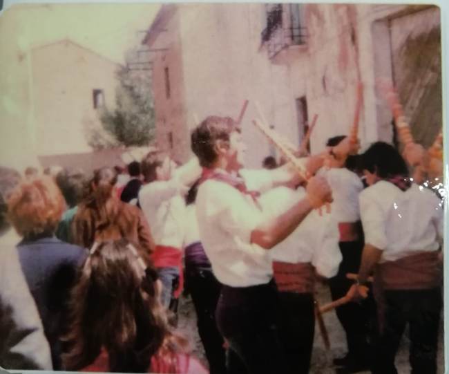 Alcalá de Ebro y el nacionalismo musical