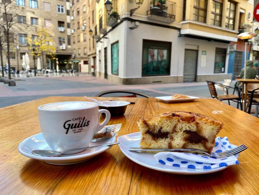 Entrevista con Sergio Aso director del Juntón