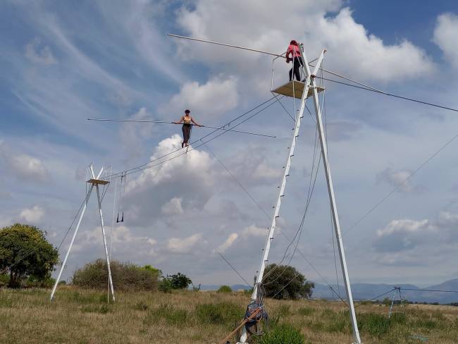 Ejercicios Pre Meditación