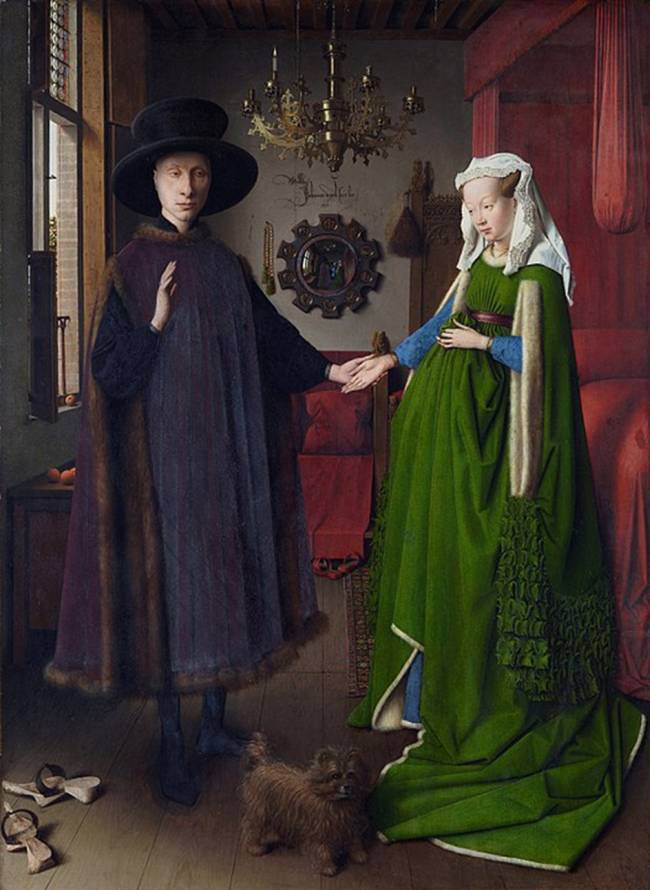 Los Arnolfini