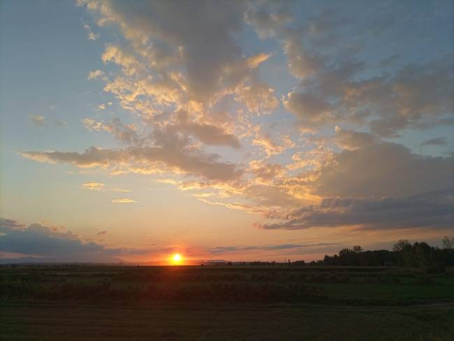 El ser humano... incubadora del embrión espiritual