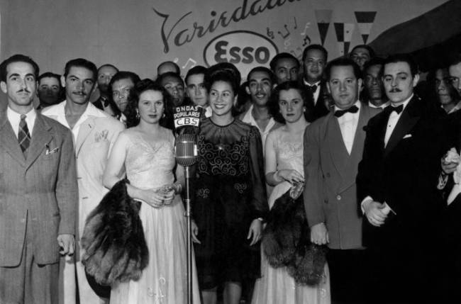 Para la gente decente, para la gente vulgar