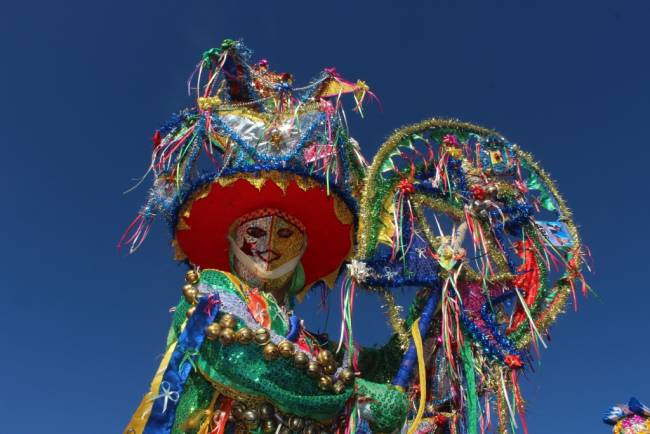 Día de la Zaragoza o de la locura