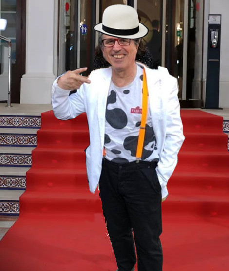 La posmodernidá ftm