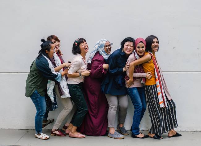 Mañana, morirá otra mujer