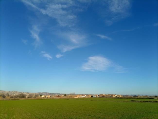 La Resonancia. Naturaleza y civilización
