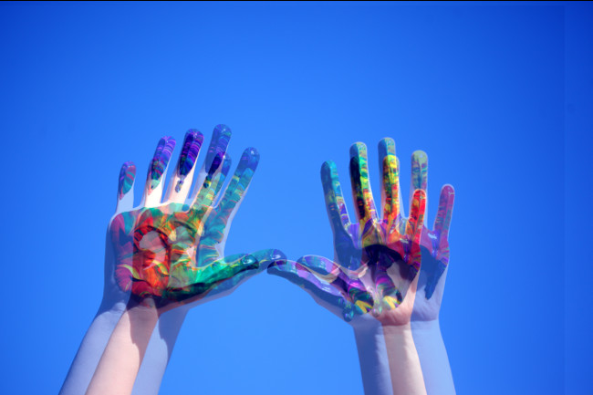 Руки Пульерии Ивановны ( Las manos de Pujeria Ivanovna)