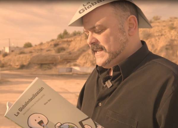 La Globalimbecilización