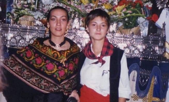 Les majorettes joteres