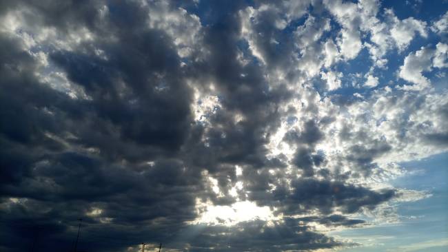 Amor compasivo. Compartir méritos con todos los seres