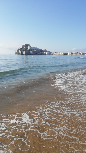 Escenarios Naturales