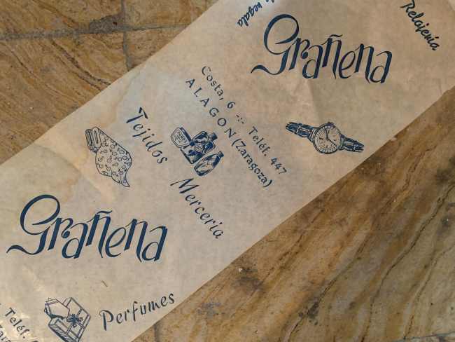 Domingo por la tarde