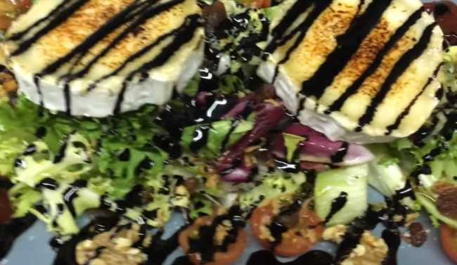 La era del rulo de cabra y los huevos rotos