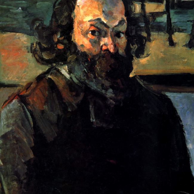 Paul Cézanne