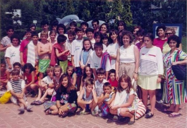 Cuidadín con lo que les decimos a niños, niñas y niñes