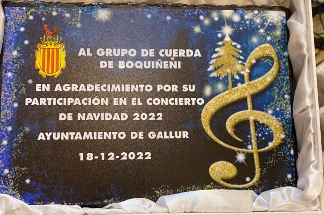 Disfrute Musical Ribereño