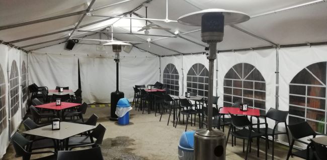 La Carpa