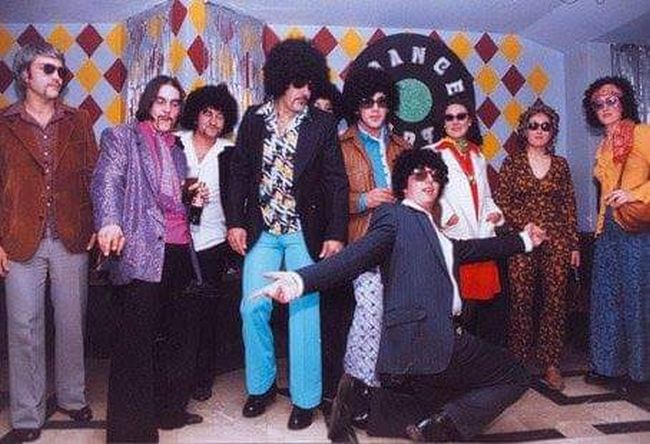 La ruta de la Ribera