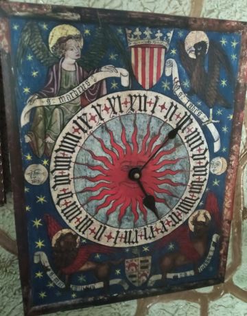 O tesoro d'O Pozuelo