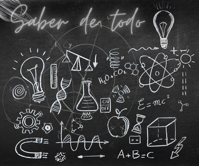 Saber de todo
