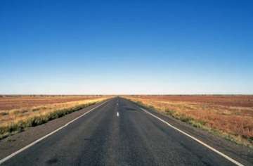 Carretera de Remolinos