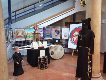 Semana Santa en Alagón