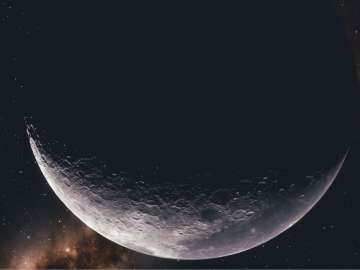 Mirando enta o Zielo nuestro