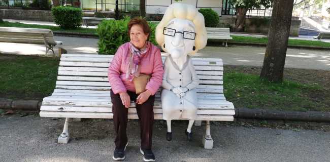 La experiencia tiene un grado