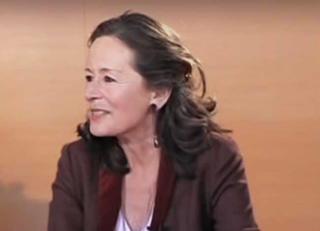 Christiane Singer entrevistada por el CICNS