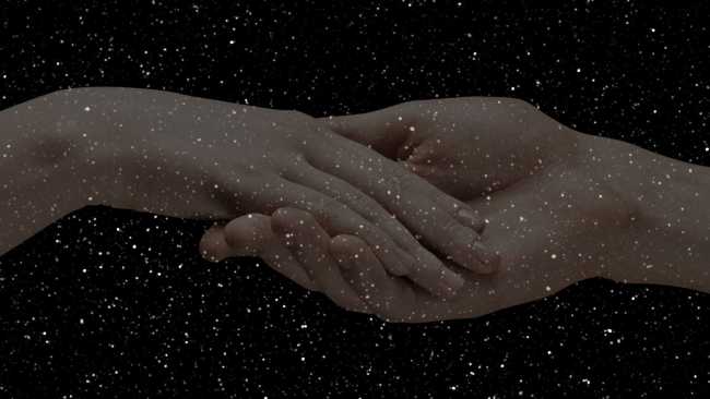 Cuando un amigo se va