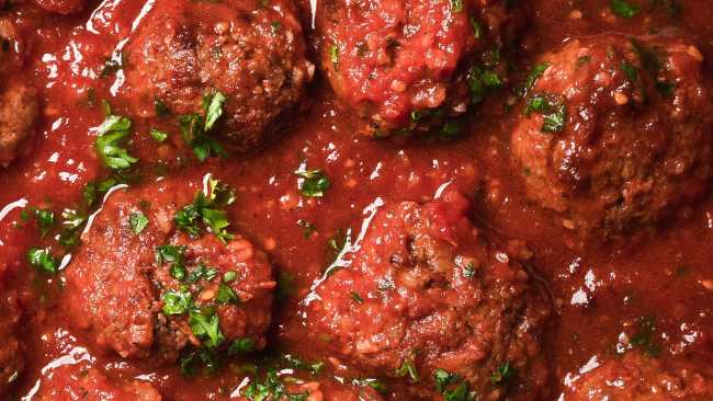 Almóndigas para todos