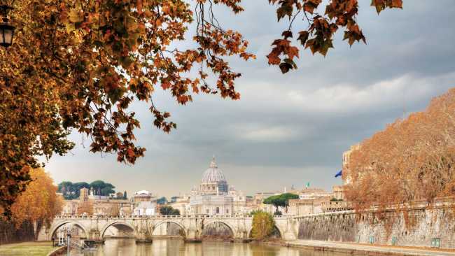 Los cambios (el viaje 2)