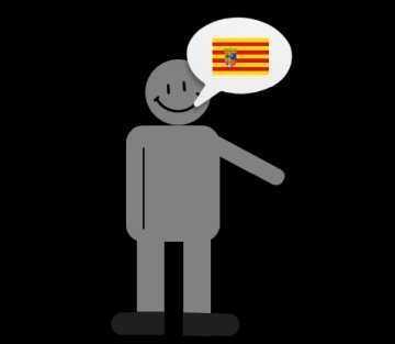 Manifiesto en Aragón en aduya de l'aragonés y o catalán d'Aragón