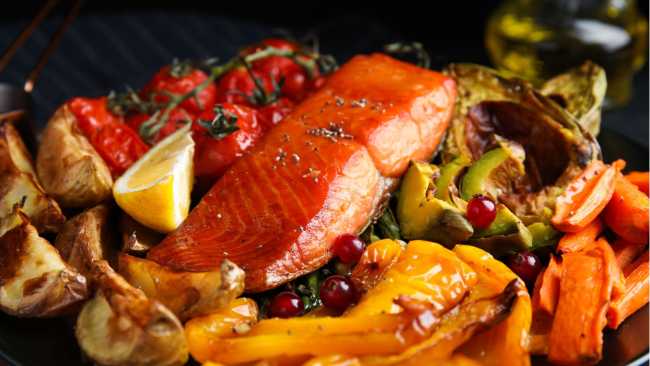 Autopista al mini infierno, cocinando con airfryer vol 2