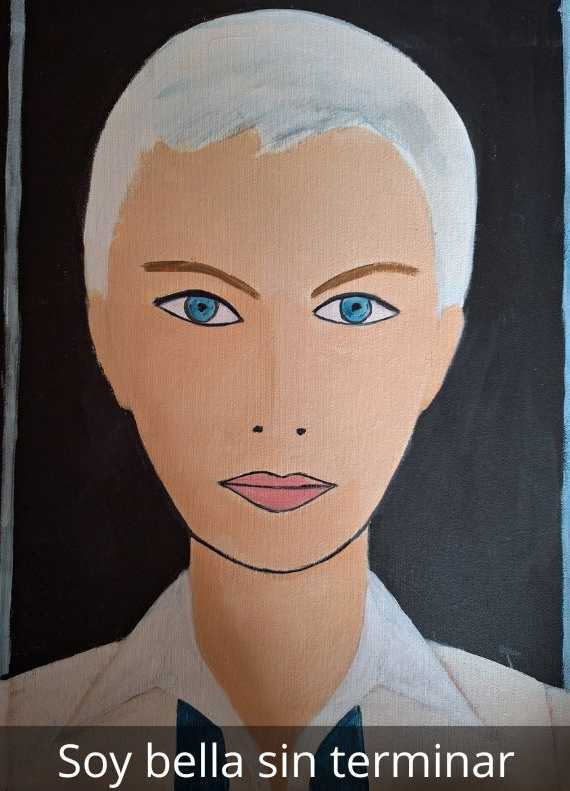 Bella Sin Terminar