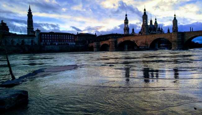 Si ha de volar que vuele