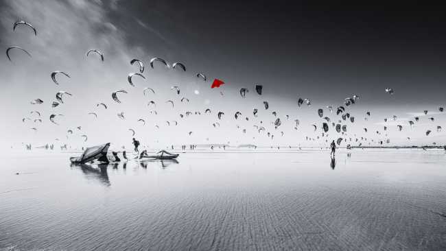 Religión, share y dos pinceladas de humanismo