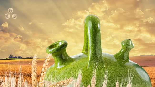 Soy un gigante muy sabio