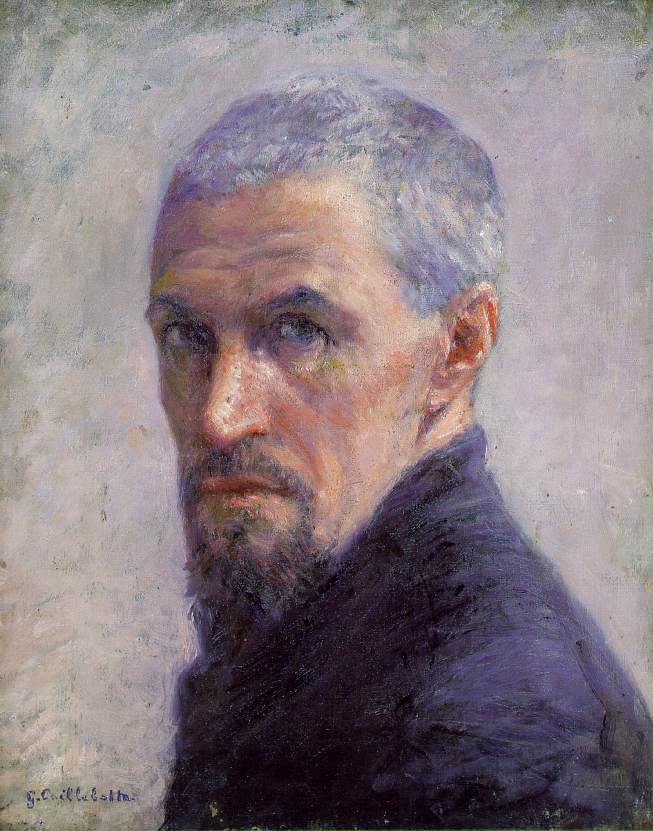 Caillebotte