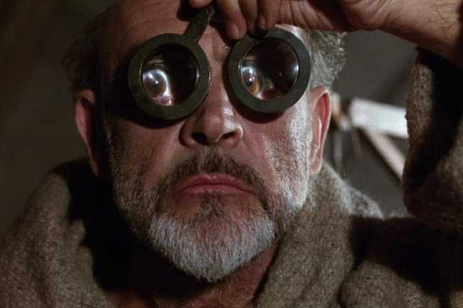 Me gustó más la peli