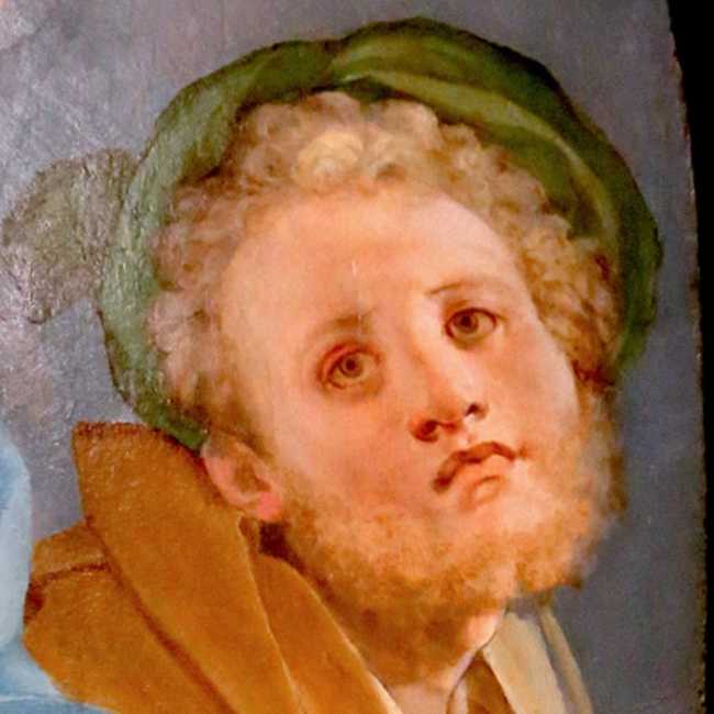 Il pontormo